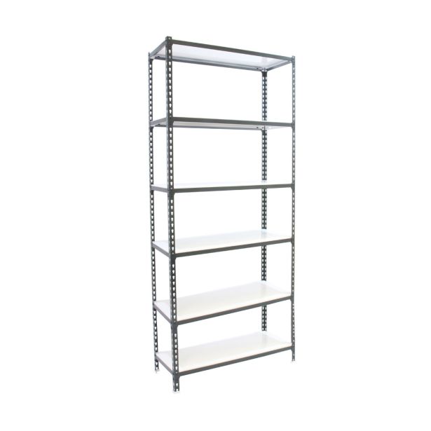 REGAL SIMONRACK 250X110X40 CN 6P/200KG ANTRACIT SIMONCLICK SUPER