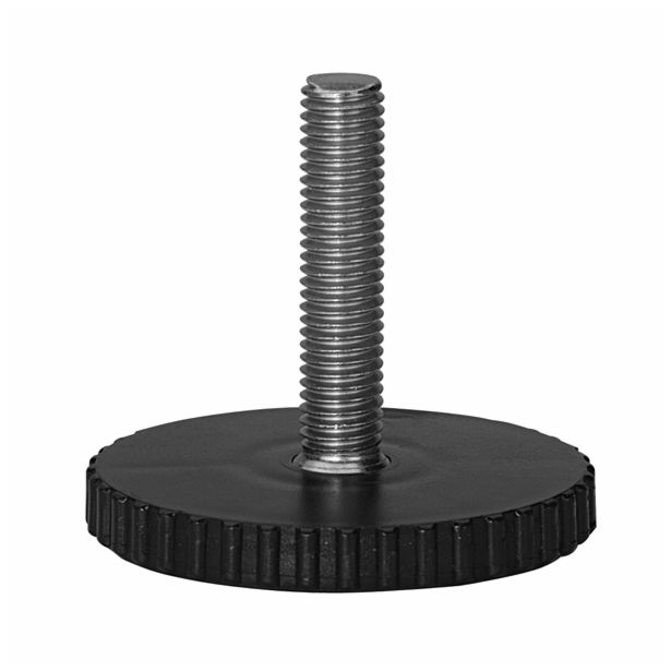 REGULACIJSKA NOGICA HETTICH DIY VIJAK M10X40 MM FI 45