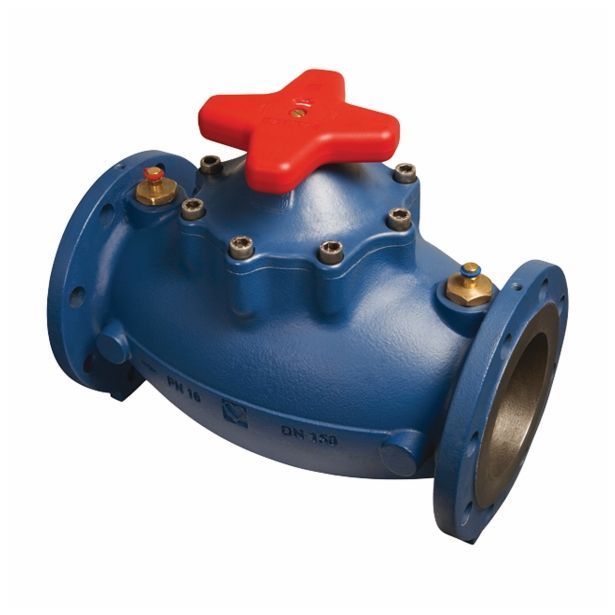 REGULACIJSKI VENTIL HERZ STROMAX-GMF 4218 DN 65 PN 16