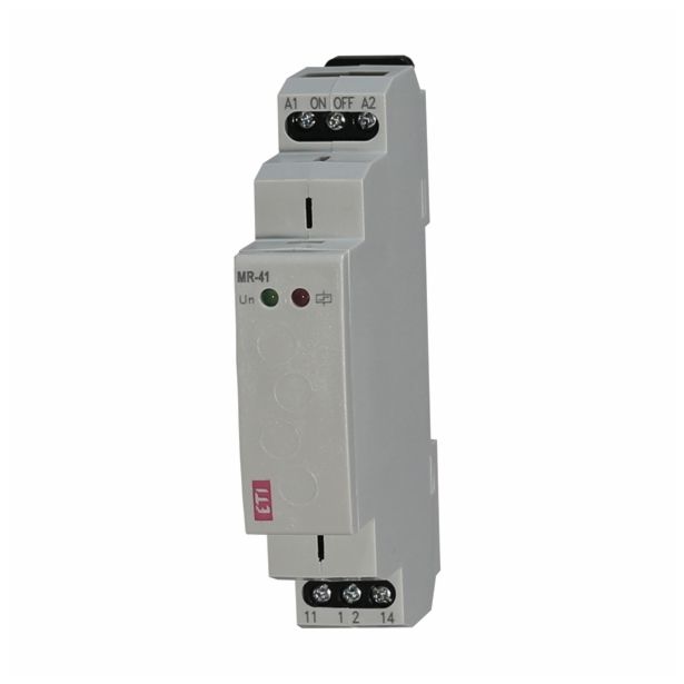 RELE ETI MR-41 IMPULZNI 16A 12-240V AC/DC