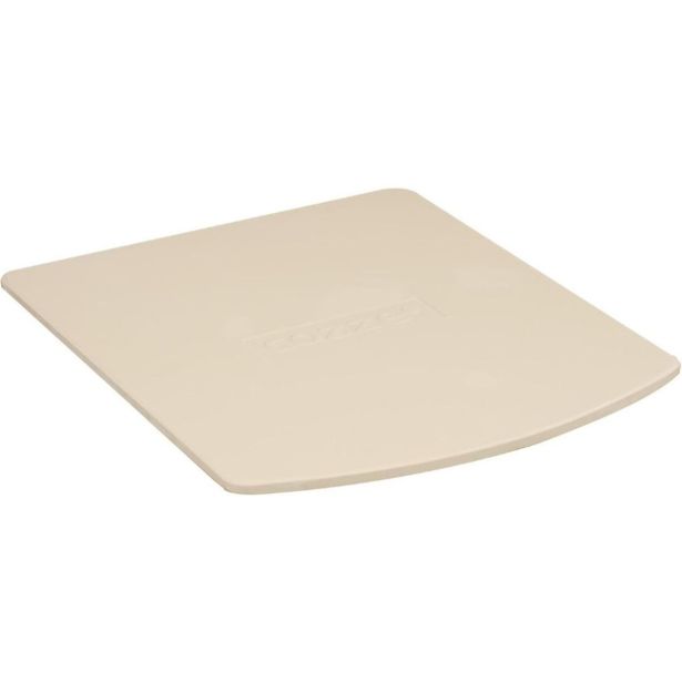 REŠETKA ALI PLOŠČA COZZE KAMEN ZA CLASSIC PIZZA PEČICO 13" (90394)