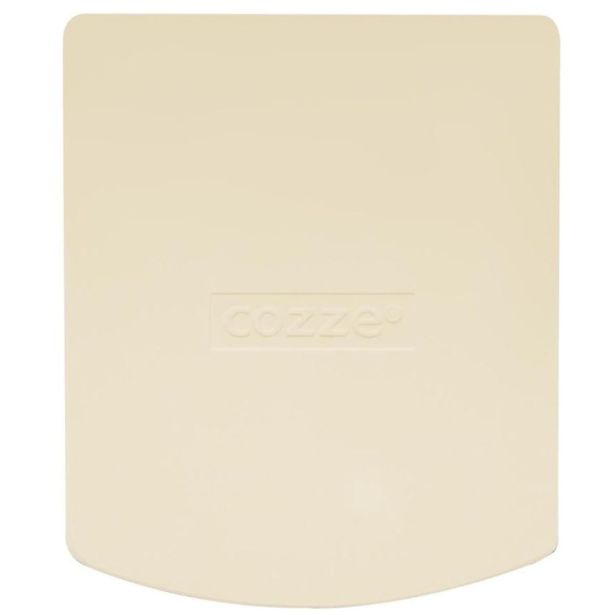 REŠETKA ALI PLOŠČA COZZE KAMEN ZA CLASSIC PIZZA PEČICO 17" (90395)