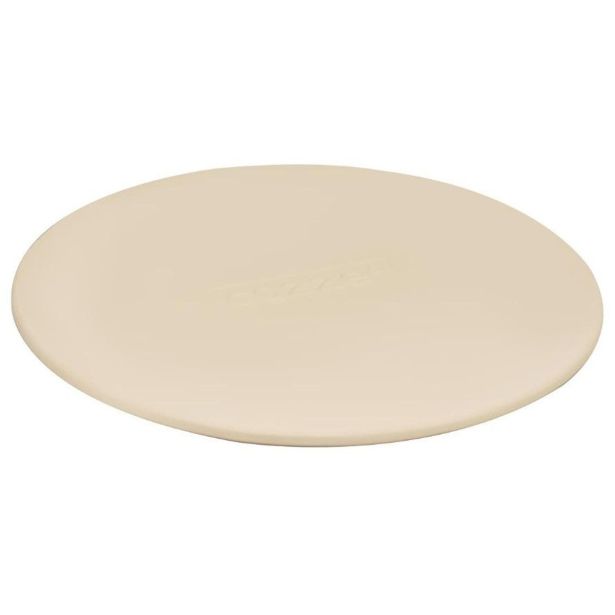 REŠETKA ALI PLOŠČA COZZE KAMEN ZA VRTLJIVO PIZZA PEČICO 13" (90397)