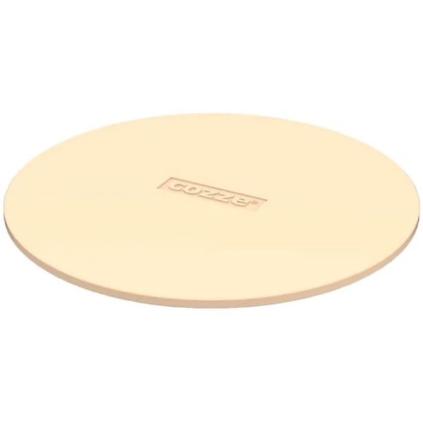 REŠETKA ALI PLOŠČA COZZE KAMEN ZA VRTLJIVO PIZZA PEČICO 17" (90331)