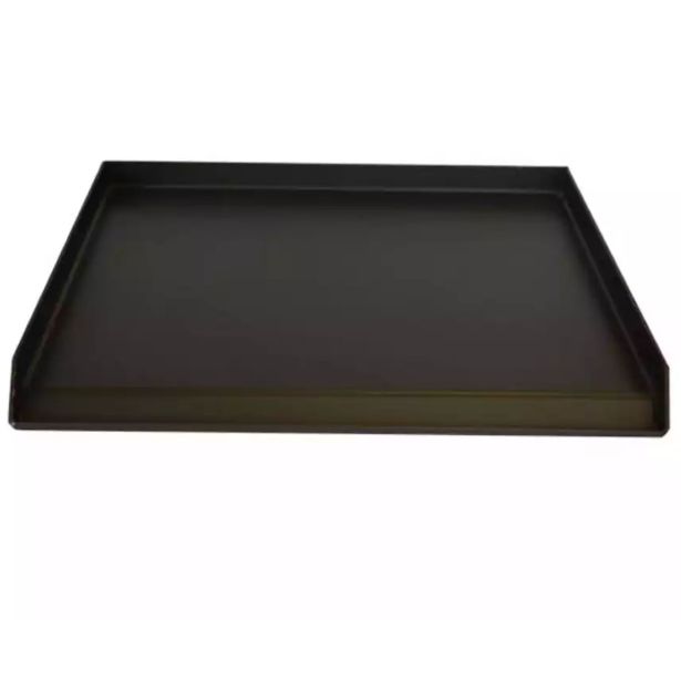 REŠETKA ALI PLOŠČA GORENC BBQ FE ŽAR PLOŠČA 4MM 43X24