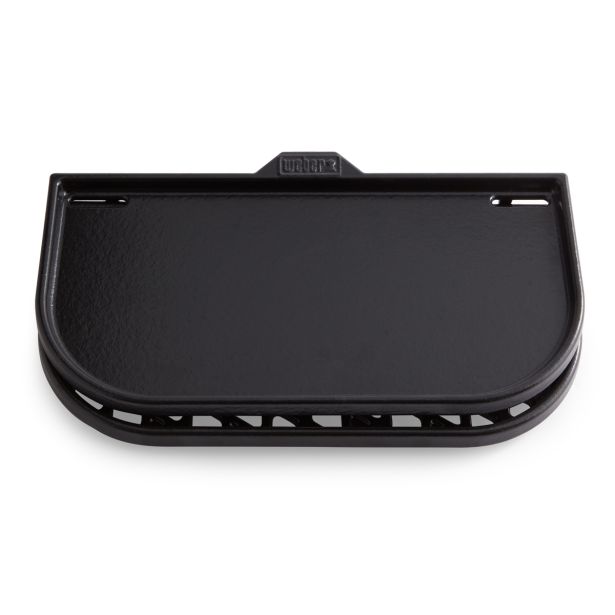 REŠETKA ALI PLOŠČA WEBER GBS REŠETKA & PLOŠČA 2V1