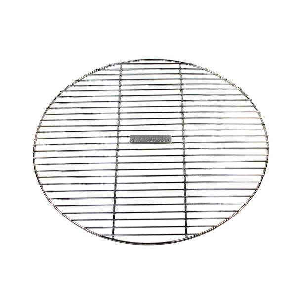 REŠETKA ALI PLOŠČA VALHAL OUTDOOR REŠETKA ZA ŽAR 57 CM