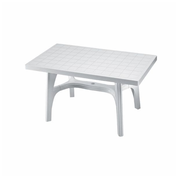 PP MIZA SCAB RETTANGO 140X80 CM, BELA