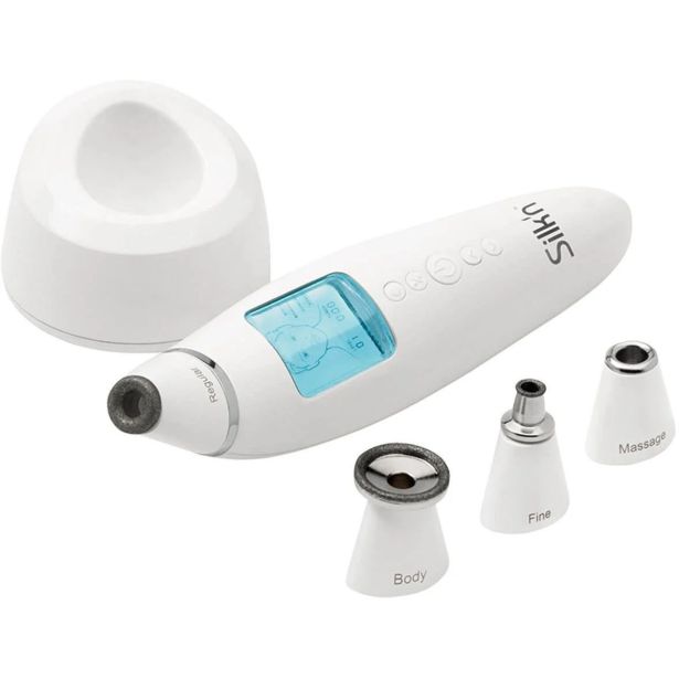 SILK'N REVIT PRESTIGE DIAMANTNA MIKRODERMOABRAZIJA