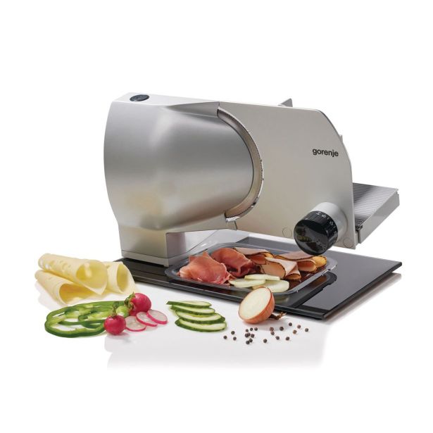 REZALNI STROJ GORENJE R902A