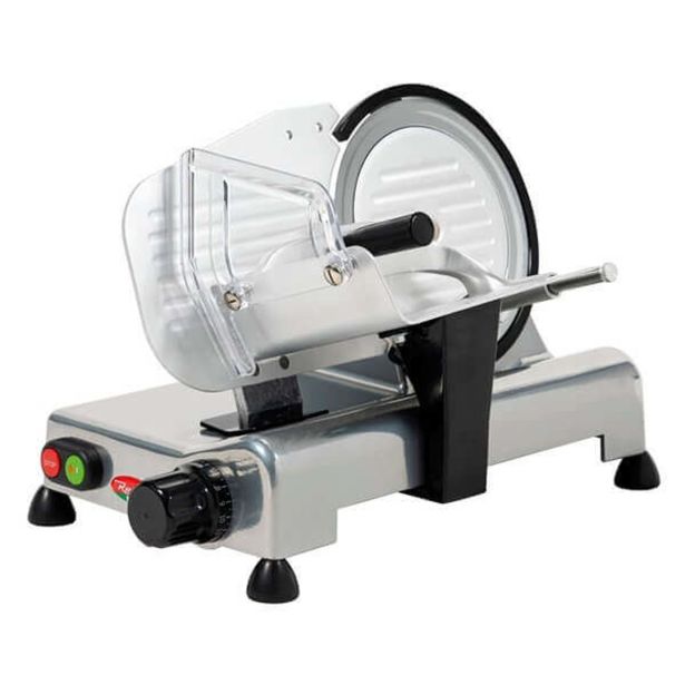 REZALNI STROJ REBER LAMA 20