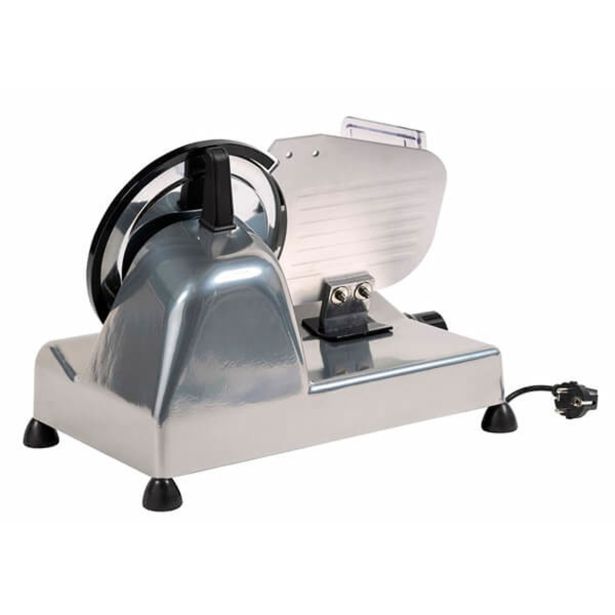 REZALNI STROJ REBER LAMA 20