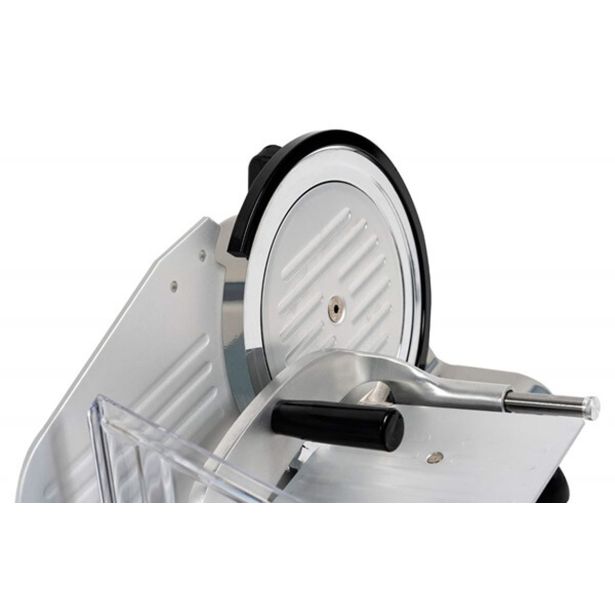 REZALNI STROJ REBER LAMA 20