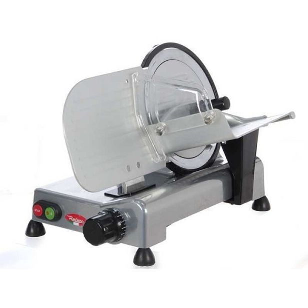 REZALNI STROJ REBER LAMA 22