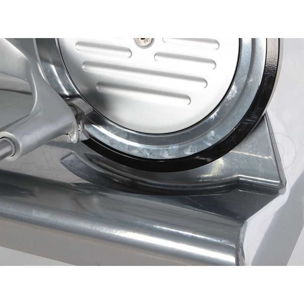 REZALNI STROJ REBER LAMA 22