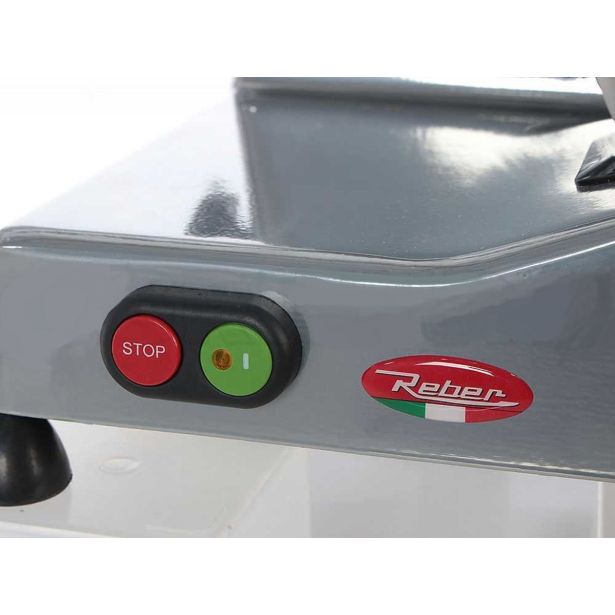 REZALNI STROJ REBER LAMA 22