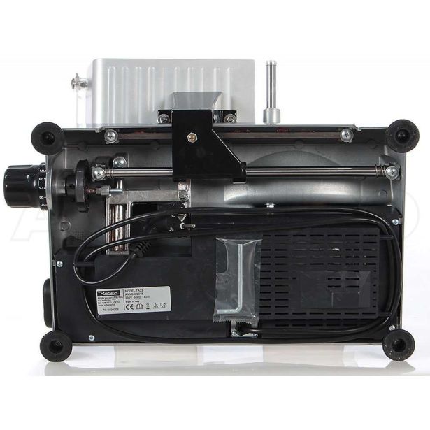 REZALNI STROJ REBER LAMA 22