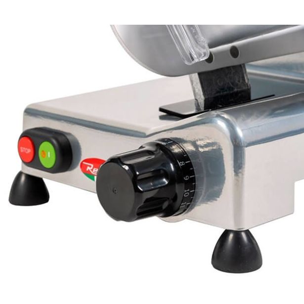 REZALNI STROJ REBER LAMA 25