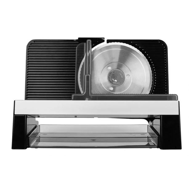 REZALNI STROJ RITTER ARCUS 3 ČRN