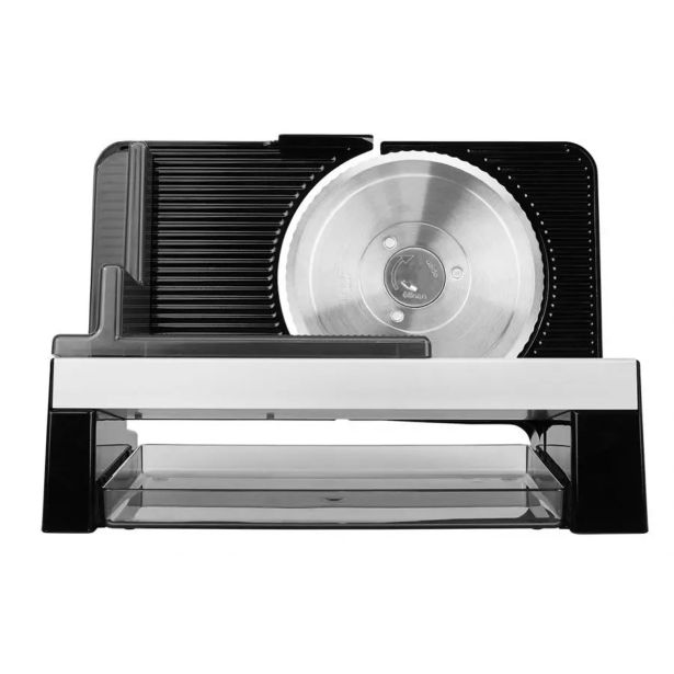 REZALNI STROJ RITTER ARCUS 3 ČRN