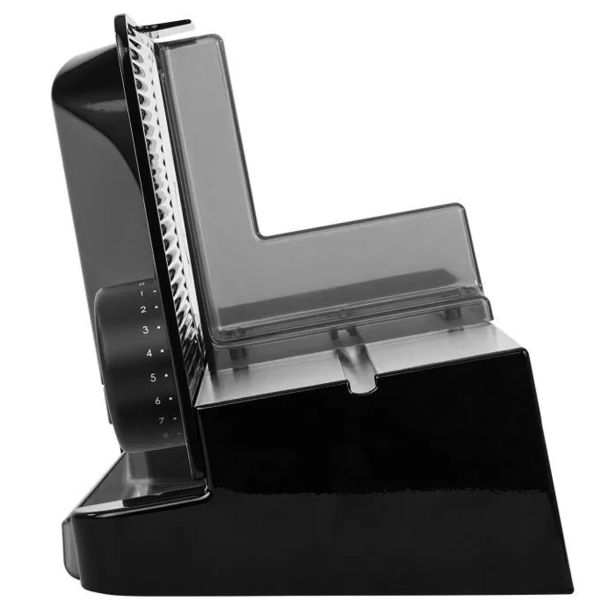 REZALNI STROJ RITTER ARCUS 3 ČRN