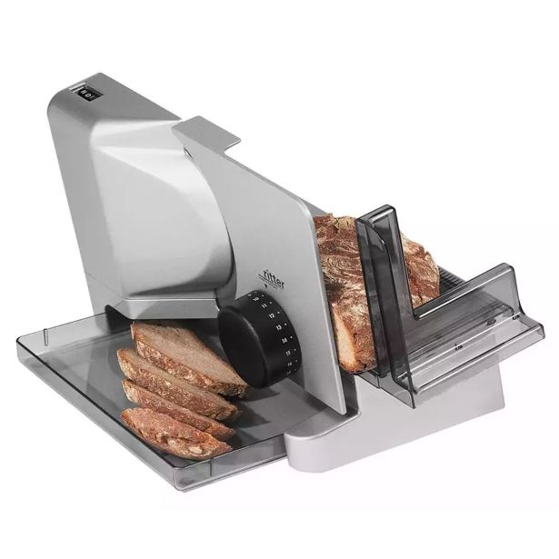 REZALNI STROJ RITTER ARCUS 3 DUO-PLUS