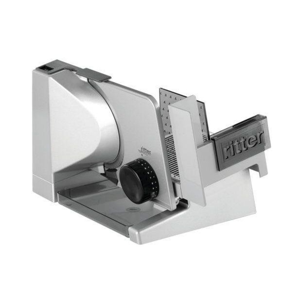 REZALNI STROJ RITTER INTESO 4