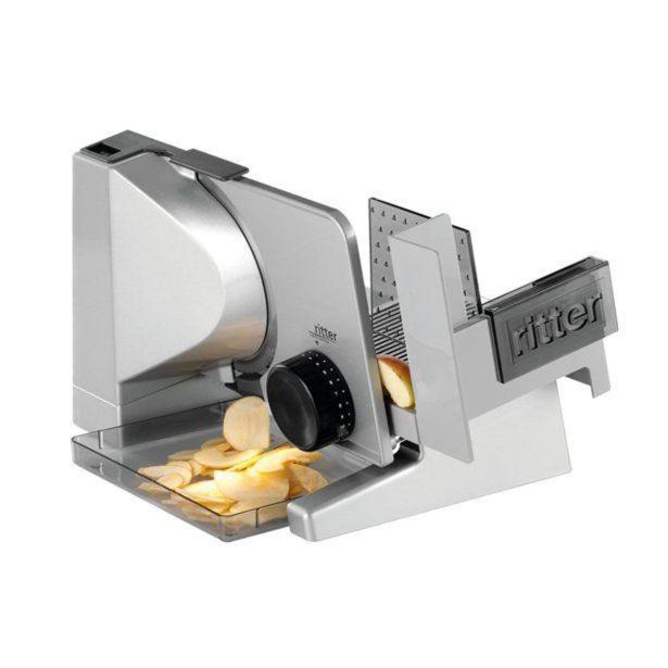 REZALNI STROJ RITTER INTESO 4