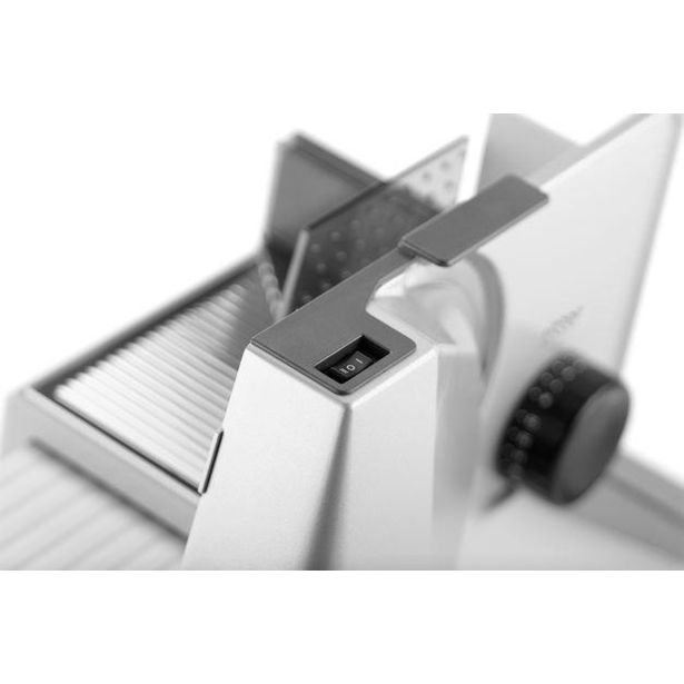 REZALNI STROJ RITTER INTESO 4