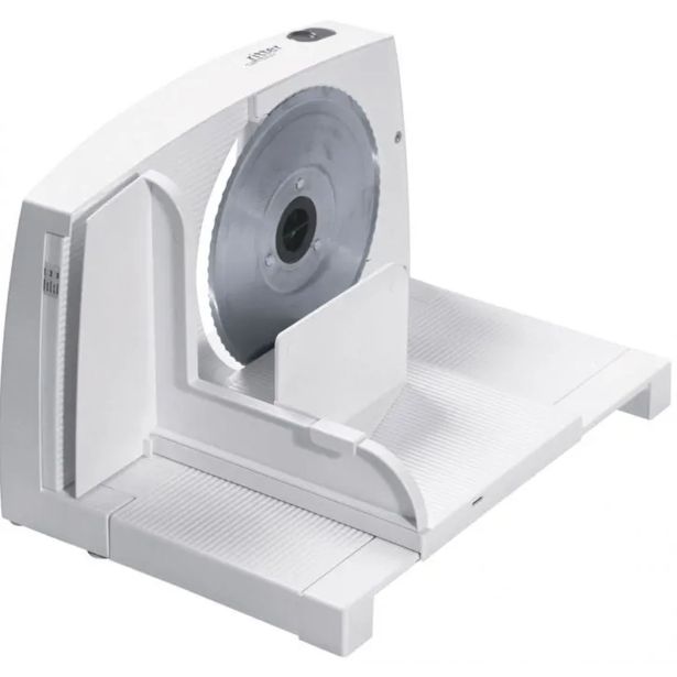 REZALNI STROJ RITTER ORBIS 1