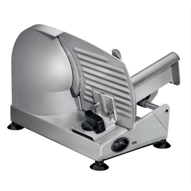 REZALNI STROJ SILVA SCHNEIDER AS 500 SREBRN