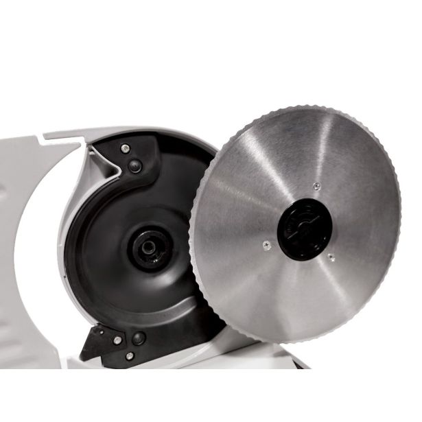 REZALNI STROJ SILVA SCHNEIDER AS 500 SREBRN