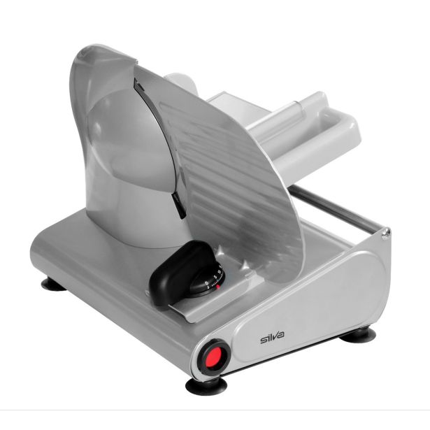 REZALNI STROJ SILVA SCHNEIDER AS 520