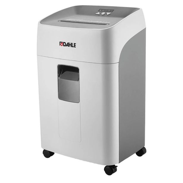 UNIČEVALNIK PAPIRJA DAHLE DESKSIDE 404P