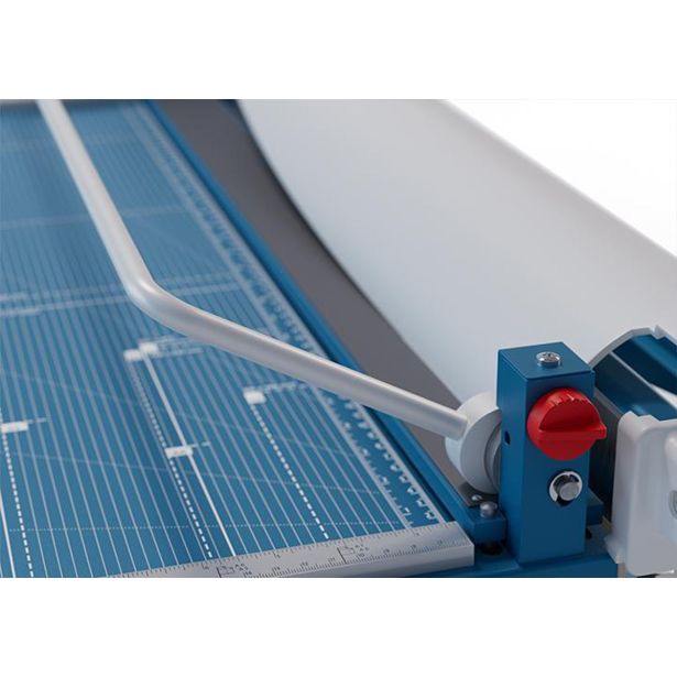 REZALNIK PAPIRJA DAHLE GILJOTINA Z VAROVALOM 569