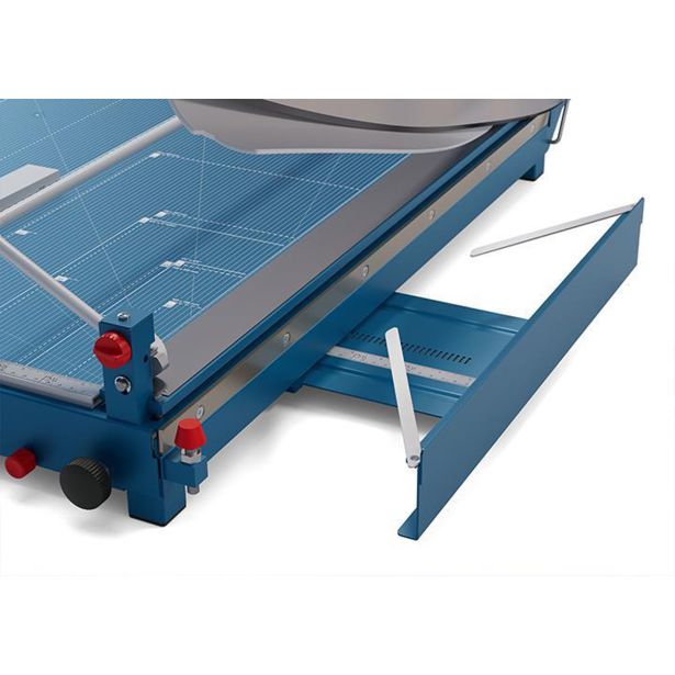 REZALNIK PAPIRJA DAHLE GILJOTINA Z VAROVALOM 569