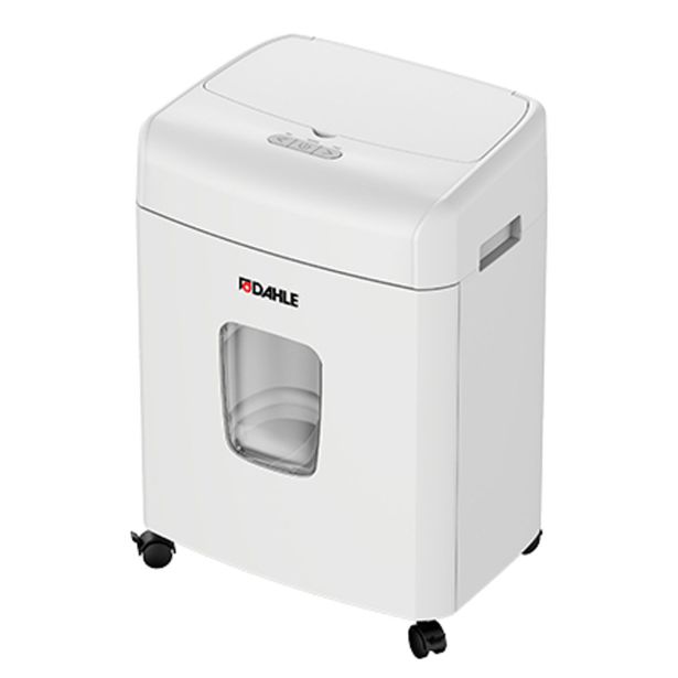 UNIČEVALNIK PAPIRJA DAHLE SHREDMATIC 90