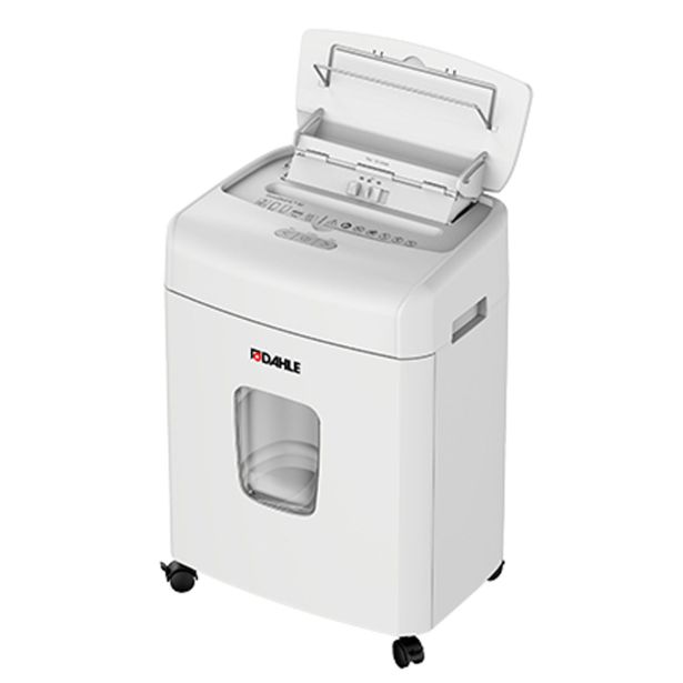 UNIČEVALNIK PAPIRJA DAHLE SHREDMATIC 90