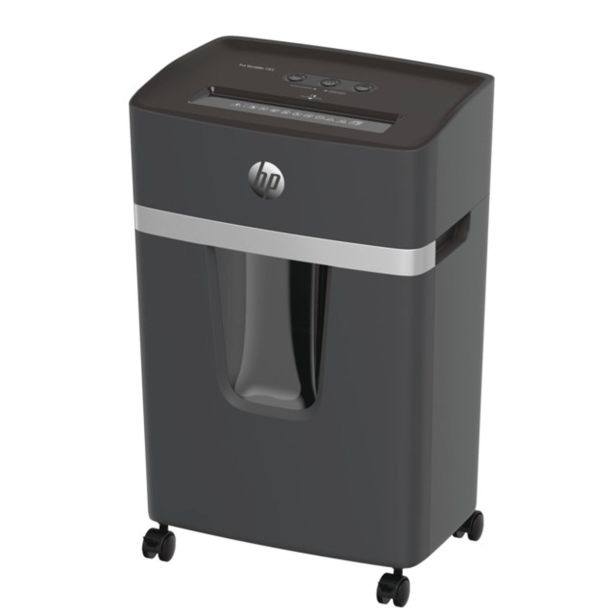 UNIČEVALNIK PAPIRJA HP PRO SHREDDER 15CC 4X35 P-4