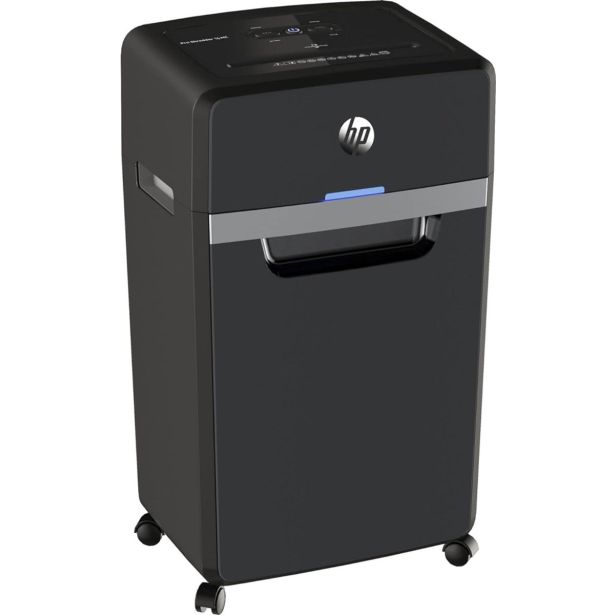 UNIČEVALNIK PAPIRJA HP PRO SHREDDER 16MC 2X15 P-5