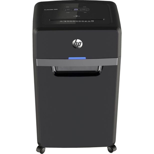 UNIČEVALNIK PAPIRJA HP PRO SHREDDER 16MC 2X15 P-5