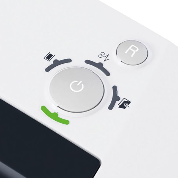 UNIČEVALNIK PAPIRJA HSM C18/3.9 SECURIO P-2 1910