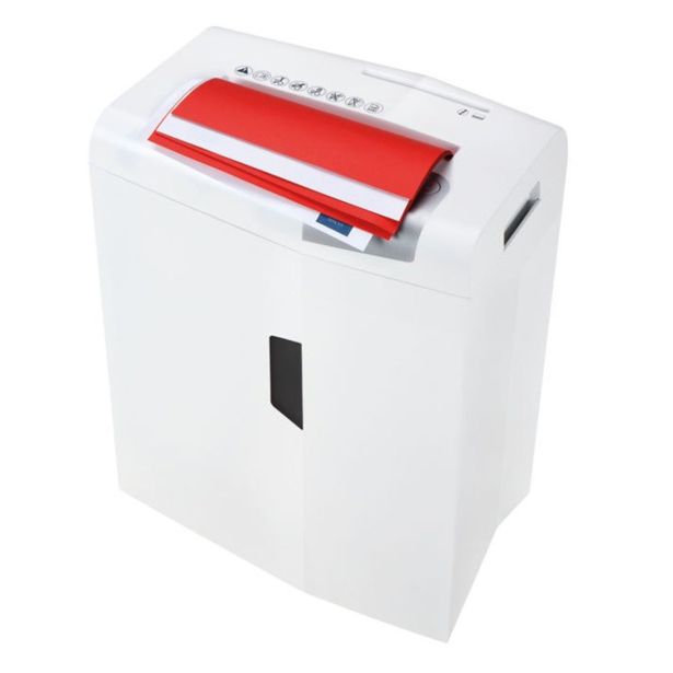 UNIČEVALNIK PAPIRJA HSM X10/4.5X30 SHREDSTAR P-4 1045