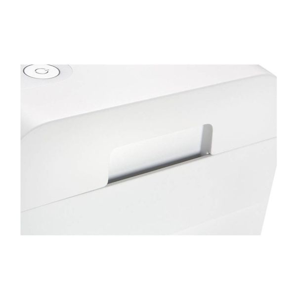 UNIČEVALNIK PAPIRJA HSM X10/4.5X30 SHREDSTAR P-4 1045