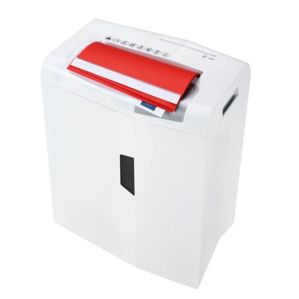 UNIČEVALNIK PAPIRJA HSM X6PRO/2X15 SHREDSTAR P-5 1046