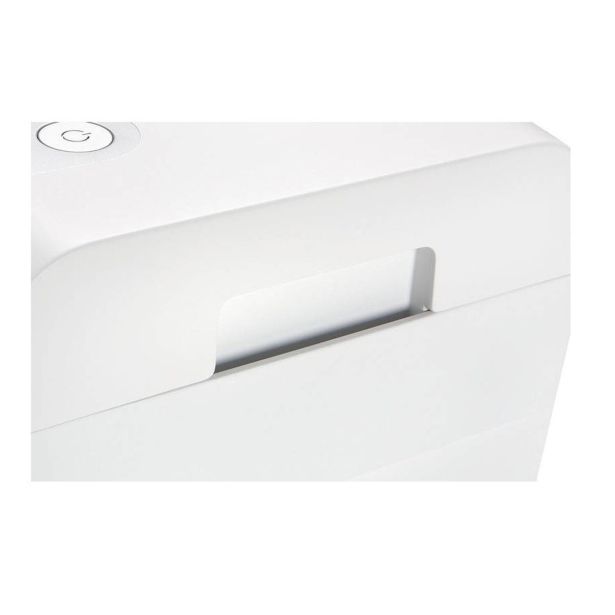 UNIČEVALNIK PAPIRJA HSM X6PRO/2X15 SHREDSTAR P-5 1046