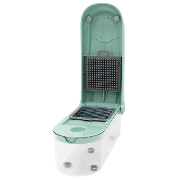 SEKLJALNIK / REZALNIK CULINARIO REZALNIK SADJA IN ZELENJAVE