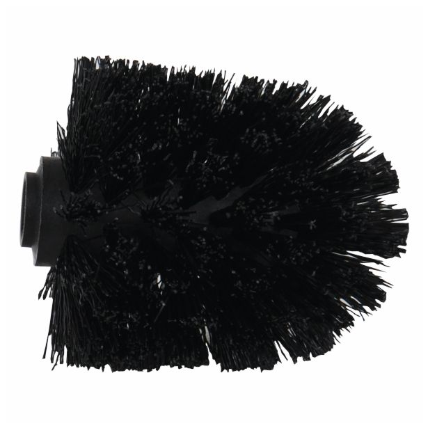 WC ŠČETKA MSV REZERVNI DEL JEŽEK ČRN