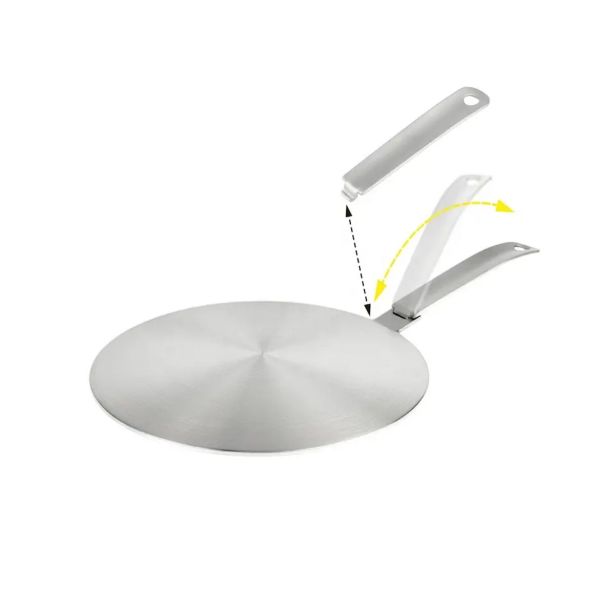 REZERVNI DEL ZA POSODO HOMEY 20 CM PRETVORNIK ZA INDUKCIJO