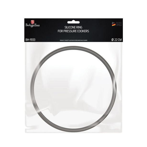 REZERVNI DEL ZA POSODO BERLINGER HAUS TESNILO 22 CM ZA EKONOM LONEC